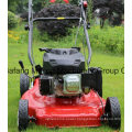 Hand Propelled Gasoline Lawn Mower